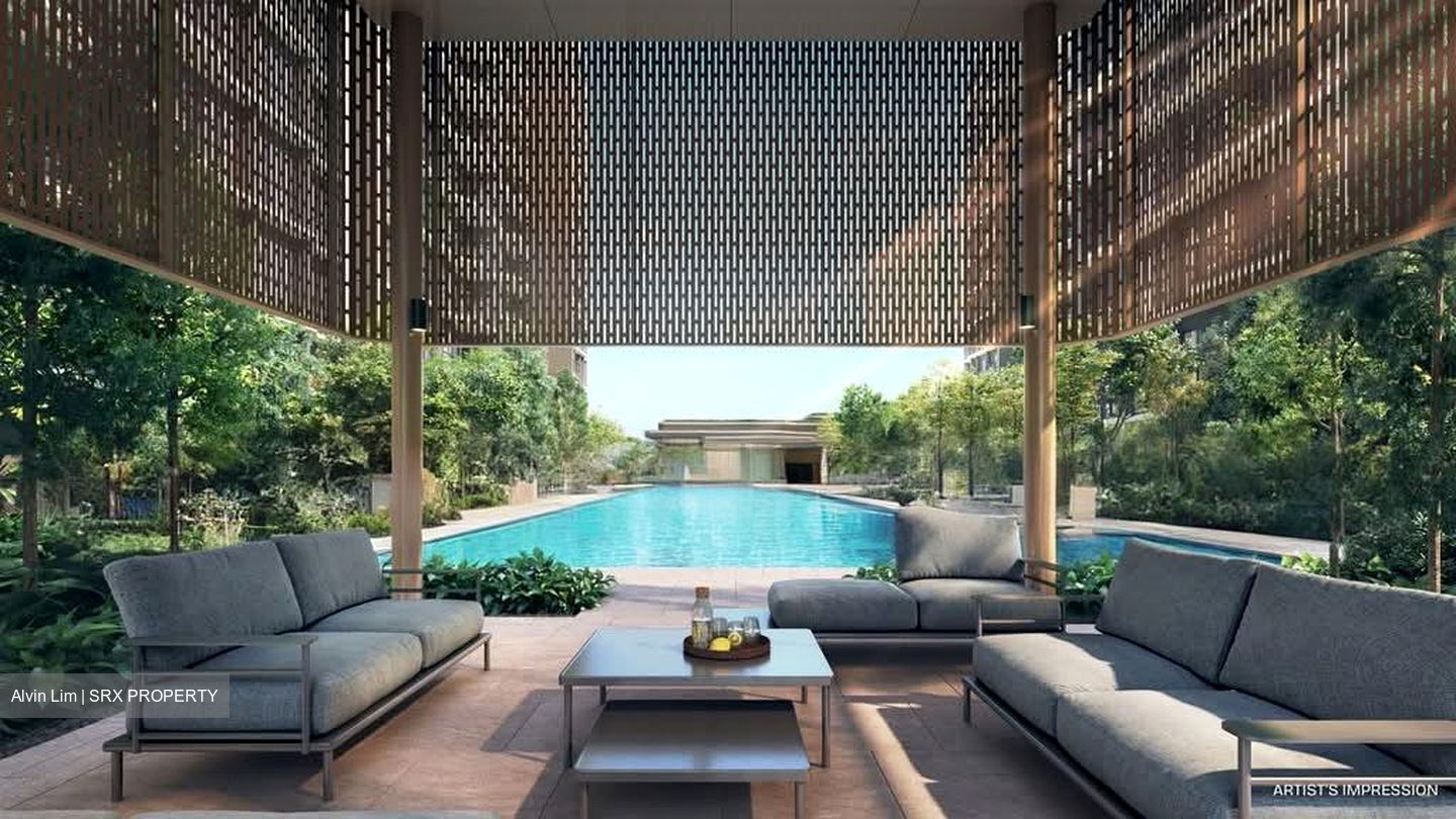 Pinery Residences (D16), Condominium #594063581